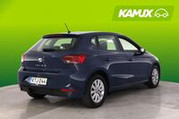 SEAT Ibiza vaihtoauto