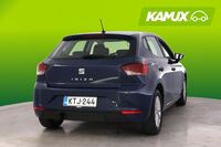 SEAT Ibiza vaihtoauto
