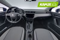 SEAT Ibiza vaihtoauto