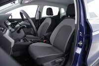 SEAT Ibiza vaihtoauto