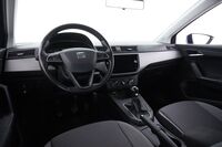 SEAT Ibiza vaihtoauto