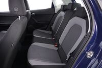 SEAT Ibiza vaihtoauto
