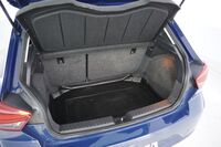 SEAT Ibiza vaihtoauto