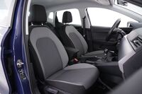 SEAT Ibiza vaihtoauto
