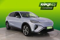 MG Marvel R vaihtoauto