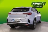 MG Marvel R vaihtoauto