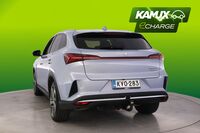 MG Marvel R vaihtoauto