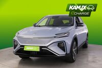 MG Marvel R vaihtoauto