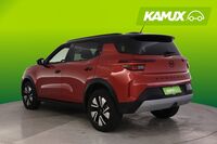 Opel Frontera vaihtoauto