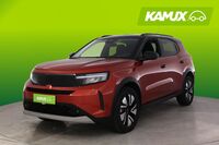 Opel Frontera vaihtoauto