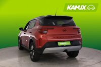 Opel Frontera vaihtoauto