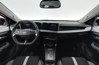 Opel Frontera vaihtoauto