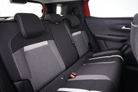 Opel Frontera vaihtoauto