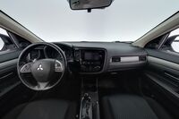 Mitsubishi Outlander vaihtoauto
