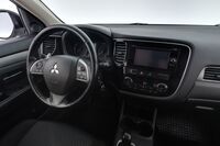 Mitsubishi Outlander vaihtoauto