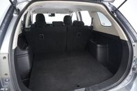 Mitsubishi Outlander vaihtoauto