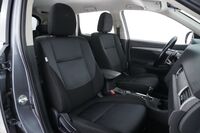 Mitsubishi Outlander vaihtoauto