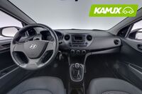 Hyundai i10 vaihtoauto