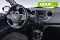Hyundai i10 vaihtoauto