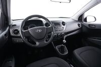 Hyundai i10 vaihtoauto