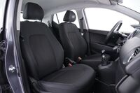 Hyundai i10 vaihtoauto