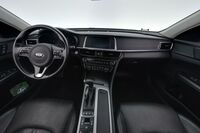 Kia Optima vaihtoauto