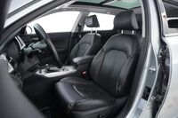 Kia Optima vaihtoauto