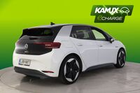 Volkswagen ID.3 vaihtoauto