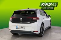 Volkswagen ID.3 vaihtoauto