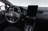 Renault Captur vaihtoauto