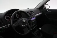 Skoda Yeti vaihtoauto