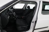 Skoda Yeti vaihtoauto