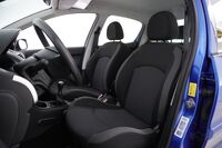 Peugeot 206 + vaihtoauto