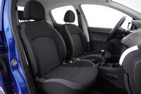 Peugeot 206 + vaihtoauto