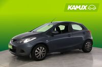 Mazda 2 vaihtoauto