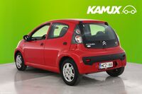 Citroën C1 vaihtoauto