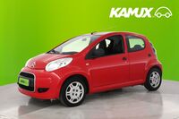 Citroën C1 vaihtoauto