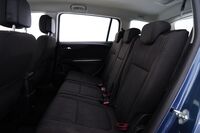 Opel Zafira Tourer vaihtoauto