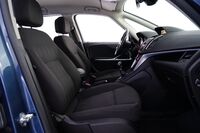 Opel Zafira Tourer vaihtoauto