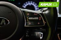 Kia Optima vaihtoauto