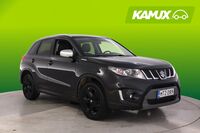 Suzuki Vitara vaihtoauto
