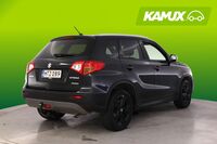 Suzuki Vitara vaihtoauto