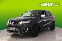 Suzuki Vitara vaihtoauto