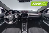 Suzuki Vitara vaihtoauto
