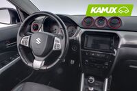 Suzuki Vitara vaihtoauto