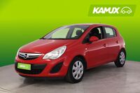Opel Corsa vaihtoauto