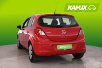 Opel Corsa vaihtoauto