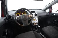 Opel Corsa vaihtoauto