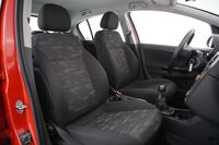 Opel Corsa vaihtoauto