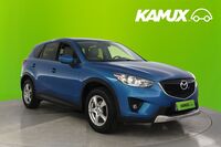 Mazda CX-5 vaihtoauto
